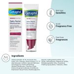 CETAPHIL Redness Relieving Daily Facial Moisturizer SPF 20, 1.7 fl oz, Broad spectrum Sunscreen, Neutral Tint, For Redness-Prone Skin - Image 11